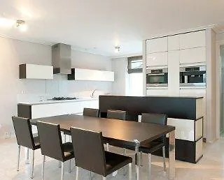 Royal Penthouse * אמסטרדם