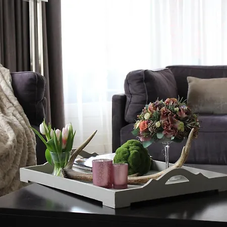 Royal Penthouse דירה אמסטרדם