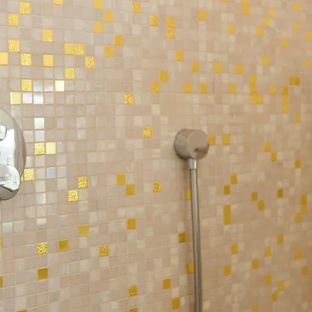 דירה Royal Penthouse אמסטרדם