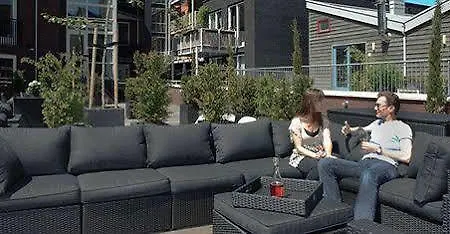 Royal Penthouse אמסטרדם
