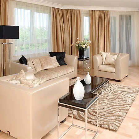 Royal Penthouse Lägenhet Amsterdam