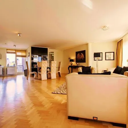 Royal Penthouse Lejlighed *