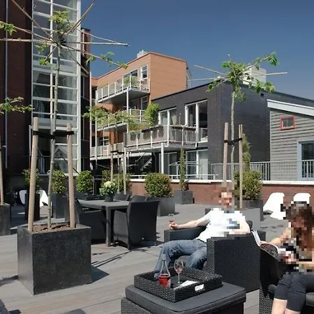 Royal Penthouse Apartmán