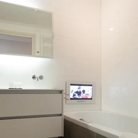 Royal Penthouse * Άμστερνταμ