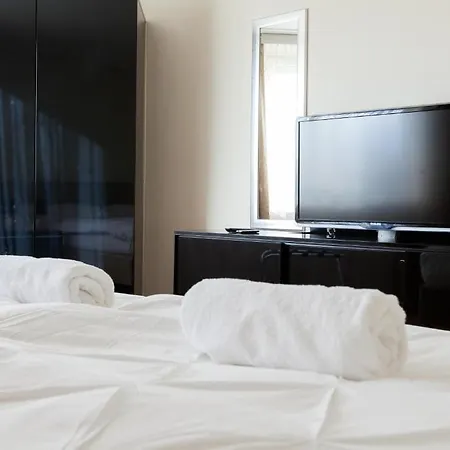Apartmán Royal Penthouse