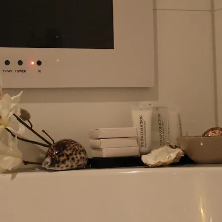 Apartmán Royal Penthouse Amsterdam