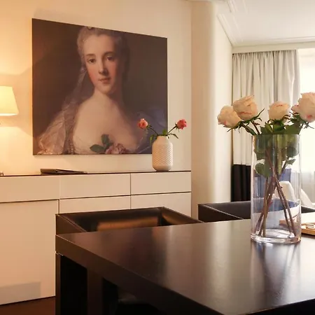 Royal Penthouse Apartmán Amsterdam