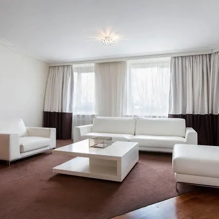 Royal Penthouse Amsterdam