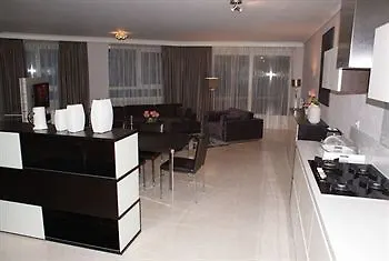Royal Penthouse Άμστερνταμ