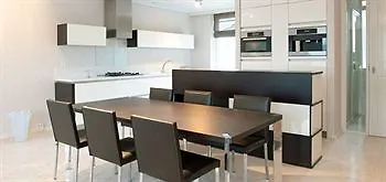 Royal Penthouse Lejlighed
