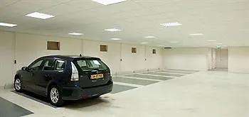Royal Penthouse אמסטרדם