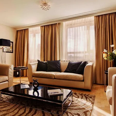 Royal Penthouse * אמסטרדם
