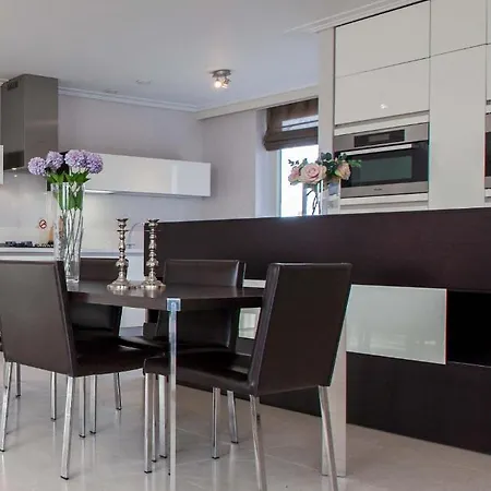 Royal Penthouse אמסטרדם