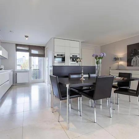 Royal Penthouse דירה